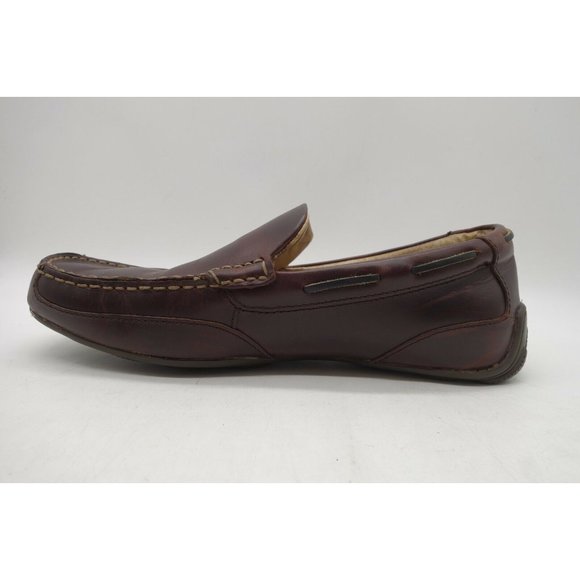 Sperry Brown Driving Loafers Men\'s 8.5 M main image 6